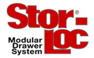 StorLoc Logo