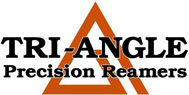 Tri-Angle Logo