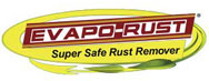 Evapo-Rust Rust Remover