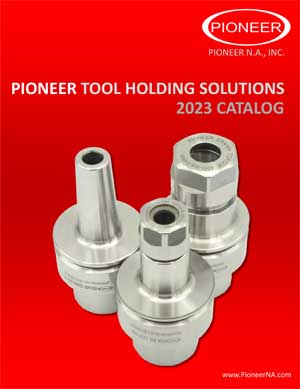 Pioneer Catalog