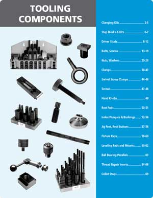 Tooling Components