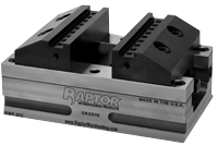 Raptor Vise