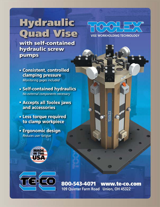 Toolex vise sales